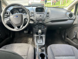 Used 2014 Ford Fiesta S image 3