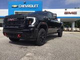 New 2025 GMC Sierra 2500 AT4 w/ AT4 Premium Plus Package image 2