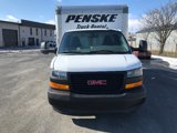 Used 2022 GMC Savana 3500 Extended w/ Power Convenience Package image 2