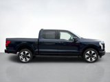 New 2025 Ford F150 Lightning Platinum image 2