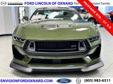 New 2025 Ford Mustang GT Premium w/ GT Performance Package image 6
