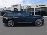 New 2025 Jeep Grand Cherokee L Summit image 2