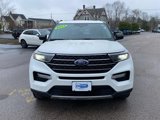 Certified 2021 Ford Explorer XLT w/ Equipment Group 202A image 2