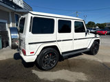 Used 2016 Mercedes-Benz G 65 AMG 4MATIC image 6