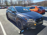 Used 2024 Subaru Crosstrek 2.5i Wilderness w/ Crosstrek Mirror Package image 2
