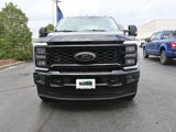 New 2025 Ford F250 XLT image 2