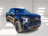 New 2025 Chevrolet Silverado 1500 RST w/ Redline Edition image 3
