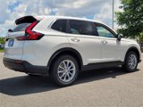 New 2026 Honda CR-V EX image 3