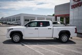 New 2025 Toyota Tundra SR5 image 4