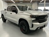 Used 2021 Chevrolet Silverado 1500 RST w/ Redline Edition image 5