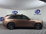 Used 2025 MAZDA CX-70 3.3 Turbo S w/ Premium Package image 3