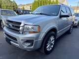 Used 2016 Ford Expedition Limited w/ Equipment Group 301A image 2