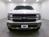 New 2025 Ford F150 King Ranch image 6
