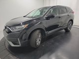 Certified 2022 Honda CR-V EX-L image 3