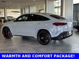 Certified 2025 Mercedes-Benz GLE 63 AMG S image 6