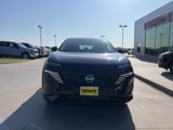 New 2025 Nissan Murano Platinum image 2