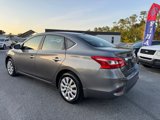Used 2016 Nissan Sentra SV image 6