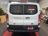 Used 2023 Ford Transit 250 Low Roof AWD image 5