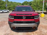 New 2026 Honda Passport TrailSport image 2