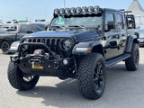 Used 2021 Jeep Gladiator Overland image 4