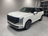 New 2026 Hyundai Palisade Calligraphy image 3