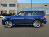 New 2025 INFINITI QX80 Sensory image 2