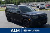 New 2025 Hyundai Santa Fe Calligraphy image 3