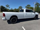 New 2025 RAM 3500 Laramie image 2
