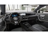 New 2025 Mercedes-Benz CLA 45 AMG 4MATIC image 3