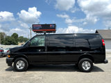 Used 2018 Chevrolet Express 2500 w/ Driver Convenience Package image 2
