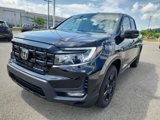 New 2025 Honda Ridgeline Black Edition image 5
