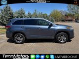 Used 2018 Toyota Highlander XLE image 2