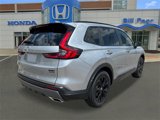 New 2026 Honda CR-V Sport Touring image 5