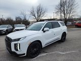 New 2025 Hyundai Palisade Calligraphy image 2