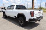 New 2025 GMC Sierra 2500 AT4X image 3