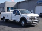 New 2025 Ford F450 XLT w/ XLT Value Package image 5