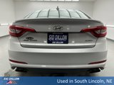 Used 2015 Hyundai Sonata Sport image 5