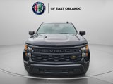 Used 2023 Chevrolet Silverado 1500 Custom image 2