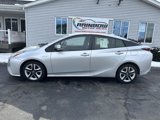 Used 2017 Toyota Prius Four Touring image 4