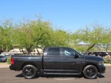 Used 2016 RAM 1500 Express w/ Black Ram 1500 Express Group image 3