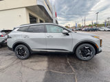 New 2026 Kia Sportage EX image 4