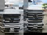 Used 2024 Ford F150 Platinum w/ Equipment Group 703A Plus image 2