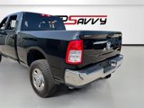 Used 2024 RAM 3500 Tradesman w/ Bed Utility Group image 5