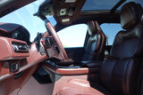 Used 2022 Lincoln Aviator Black Label w/ Class IV Trailer Tow Package image 5