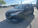 Used 2023 Nissan Kicks SV image 2