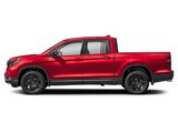 New 2025 Honda Ridgeline Black Edition image 3