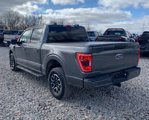 Used 2022 Ford F150 XLT image 3