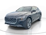 New 2025 Audi Q8 Premium image 2