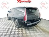 Used 2019 Cadillac Escalade ESV Premium Luxury w/ Escalade Sport Edition image 5