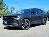 New 2025 MAZDA CX-50 2.5 Turbo w/ Premium Plus Pkg image 2